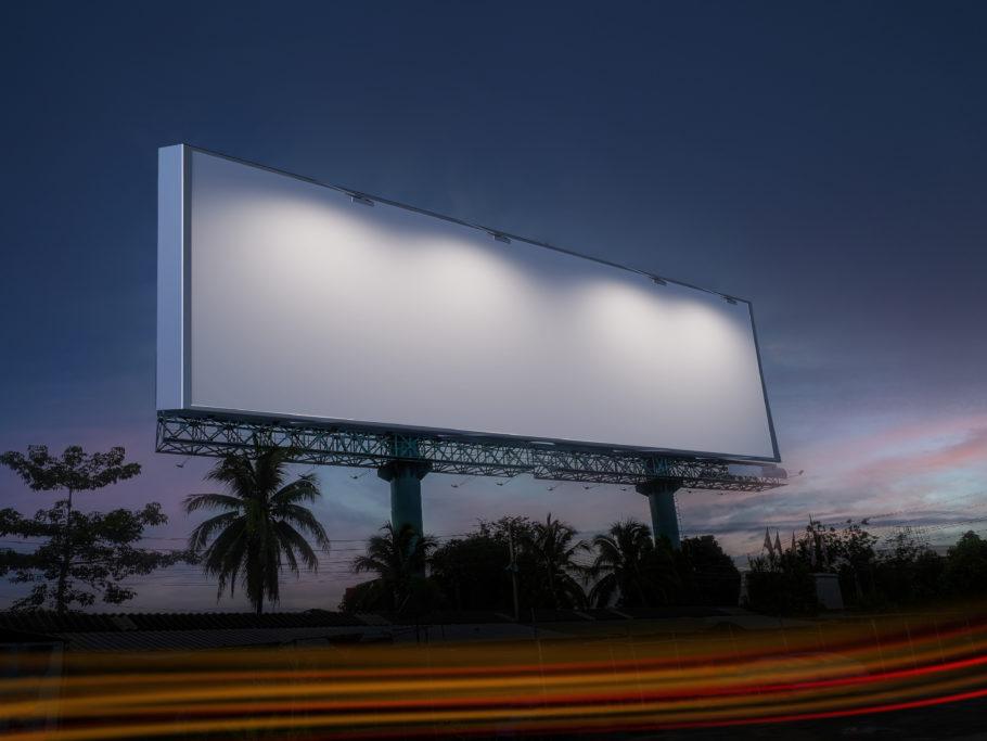 One of the applications for Kapsea's outdoor lighting solutions: Commercial devices One of the applications for Kapsea's outdoor lighting solutions: Commercial devices