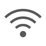 CONNECT WITH WIFI