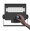 MOV PIR for solar power system