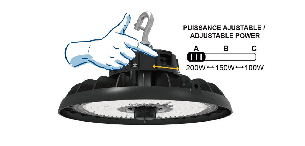 LOGIX PRO XS