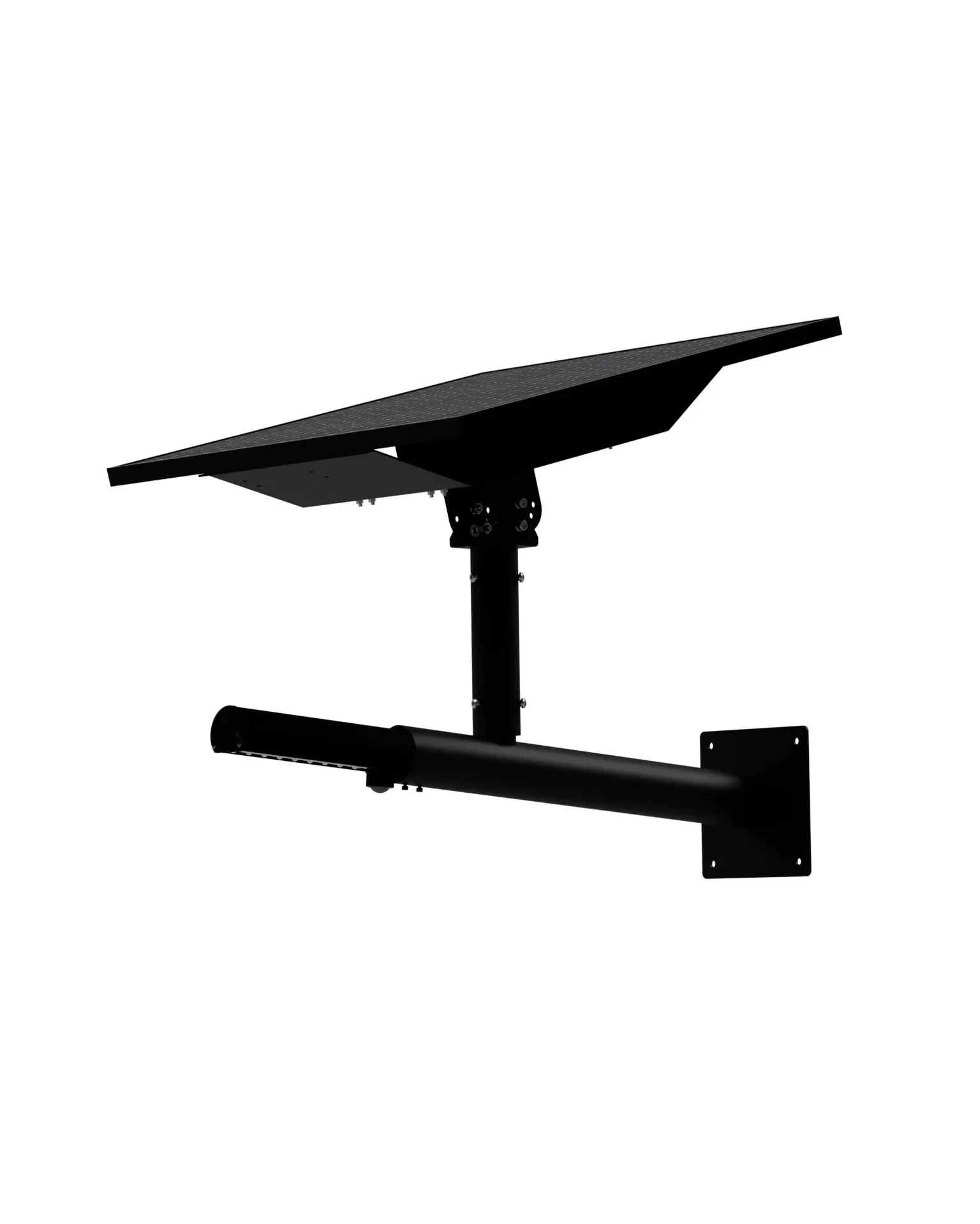 PRIMO H (30 Wp (18V), 150 Wh (12.8v / 12Ah), IOT)