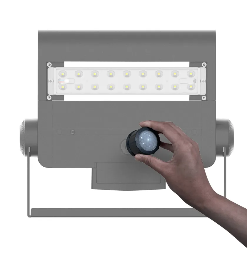 Moov PIR Sensor (Bluetooth)