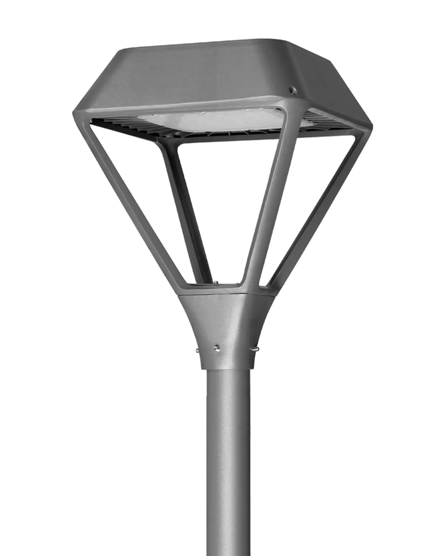 VINTEA W (25w, Gris, 1800K, 1 Mètre)
