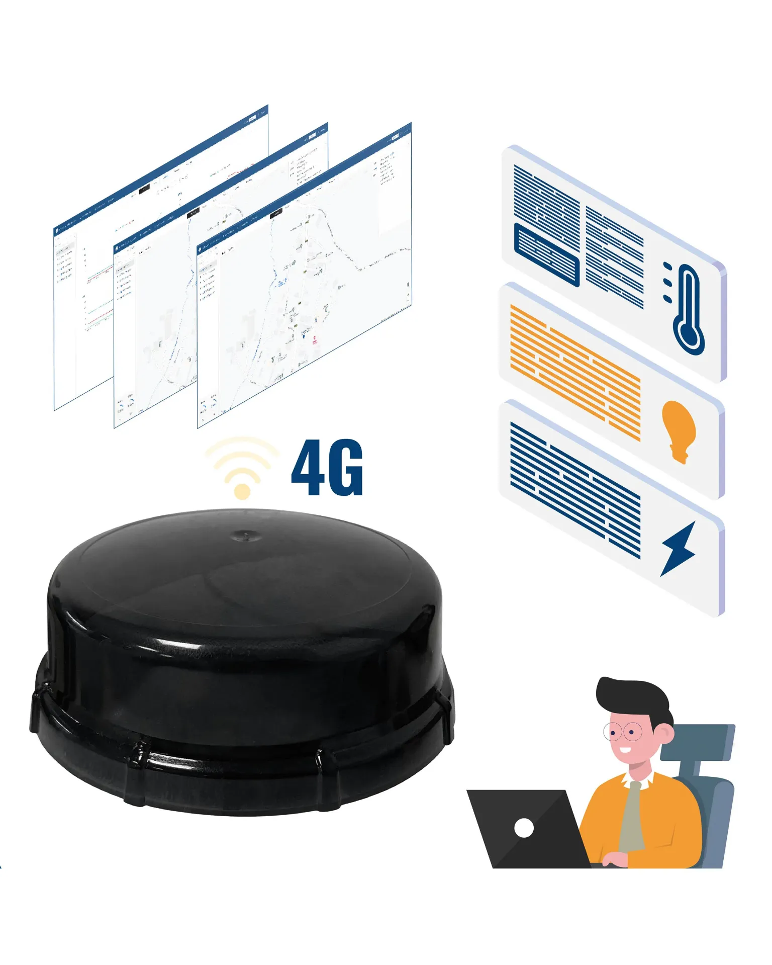 VIVO Node (Zigbee)