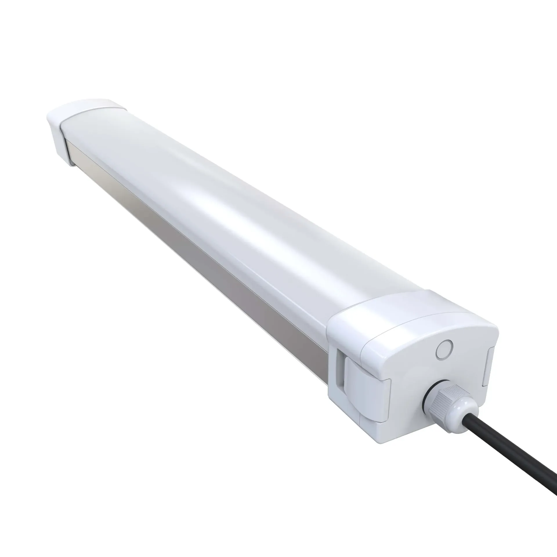 LINX (20w, T2M, DALI, Sans, 600mm)