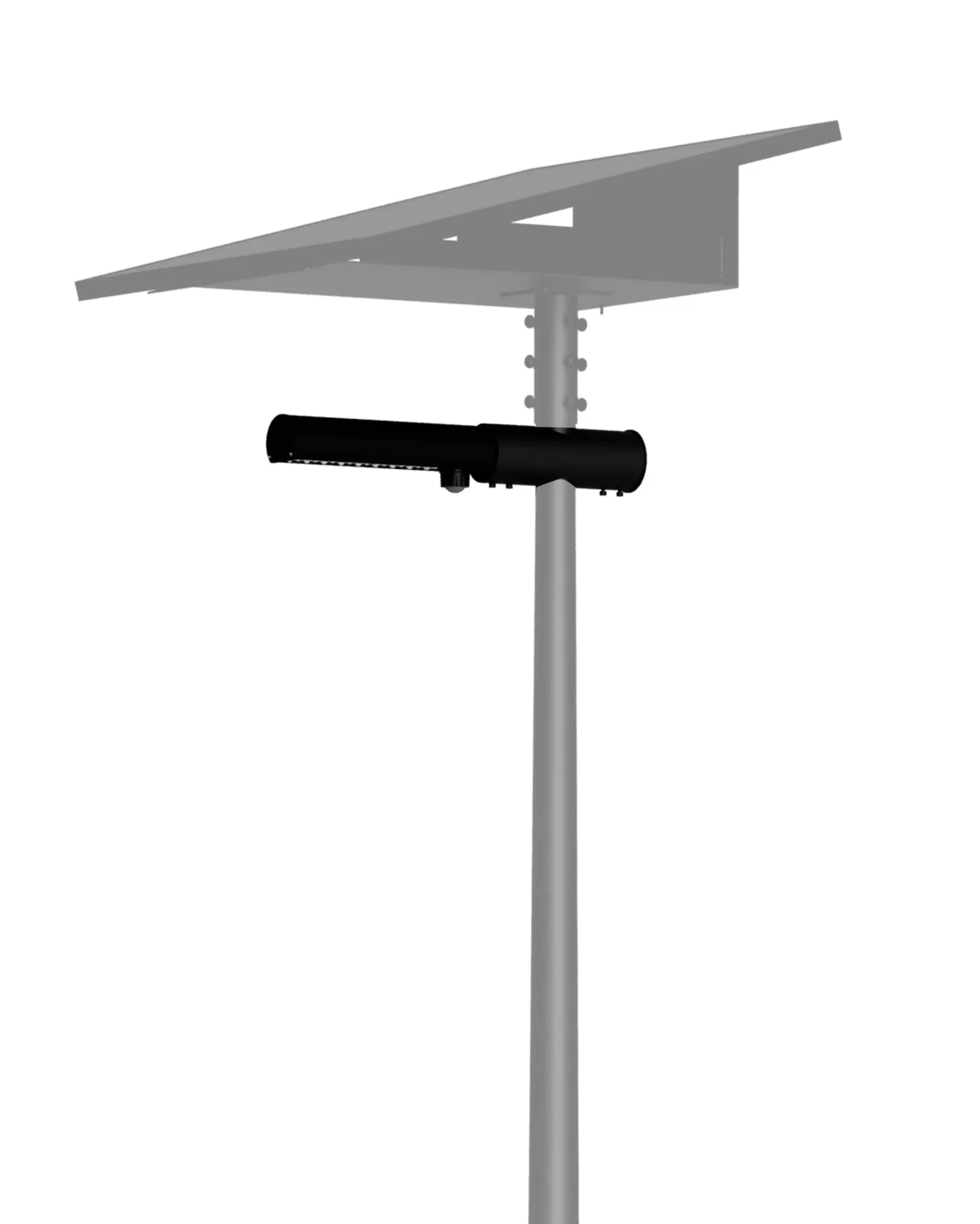 Stardeck DC Module (60w, Blanc, 1800K, T4S)