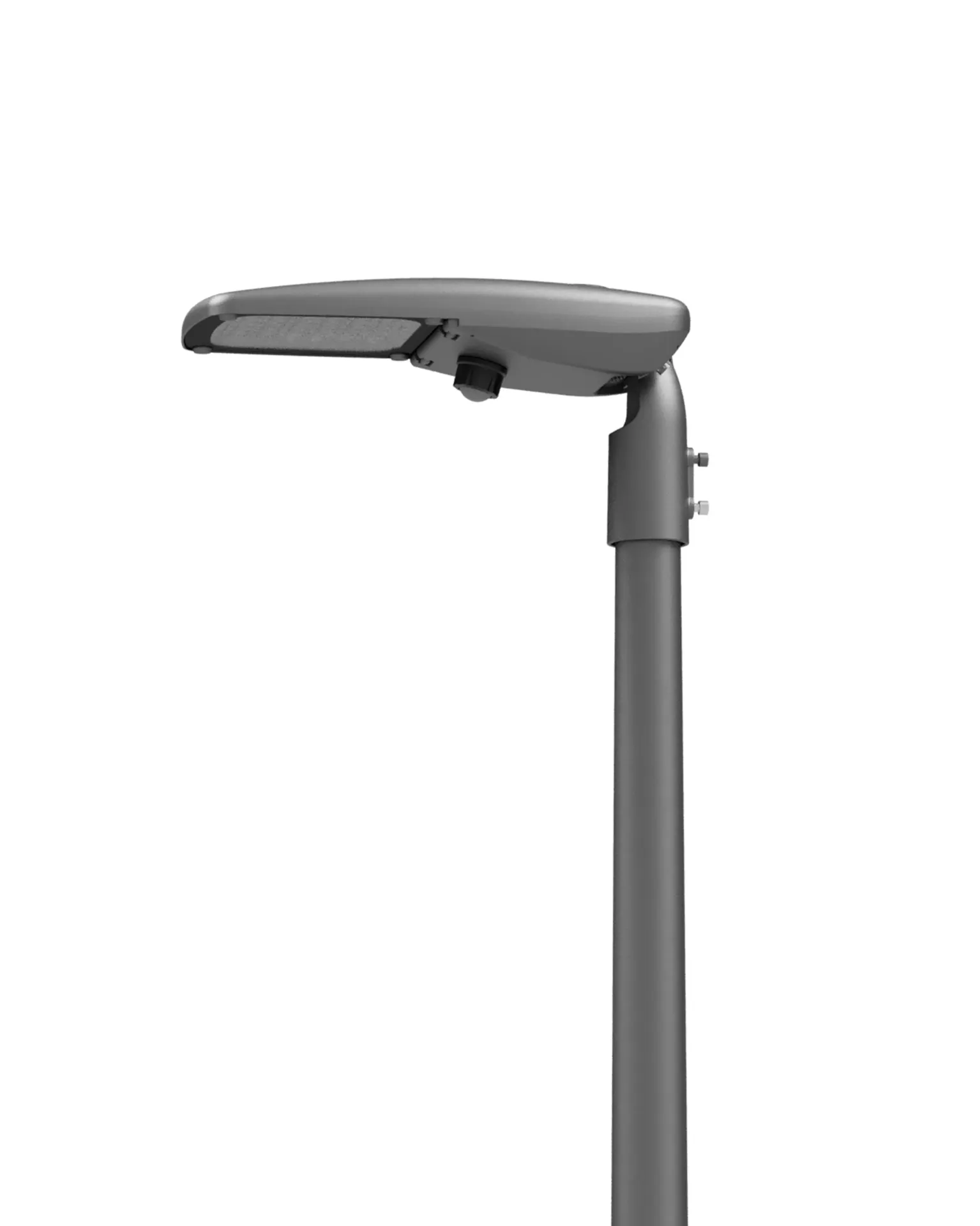 CANDELO + (25w, Gris, 1800K, T2M, 1 Mètre)