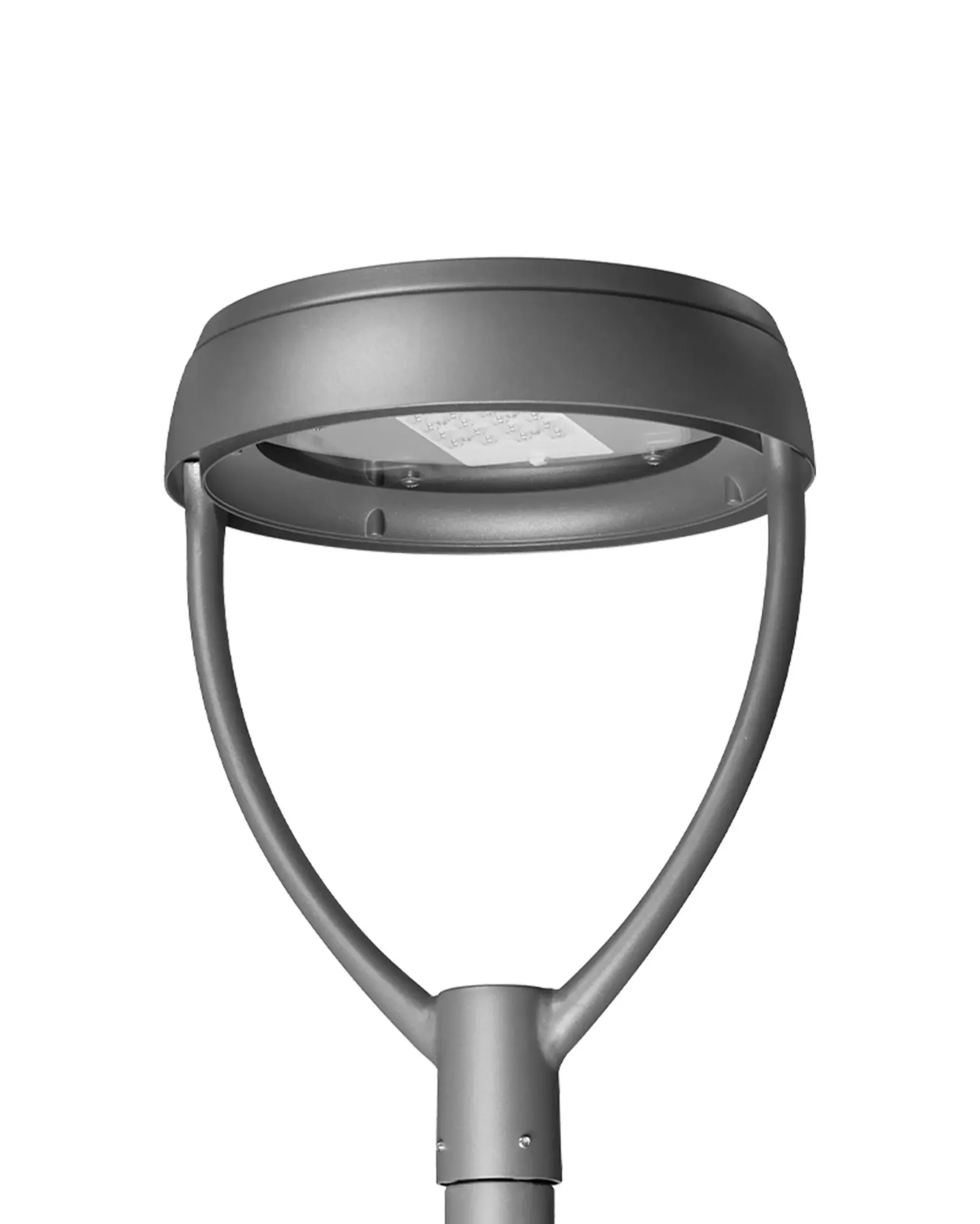 ORIA Y (25w, Gris, 1800K, 1 Mètre)