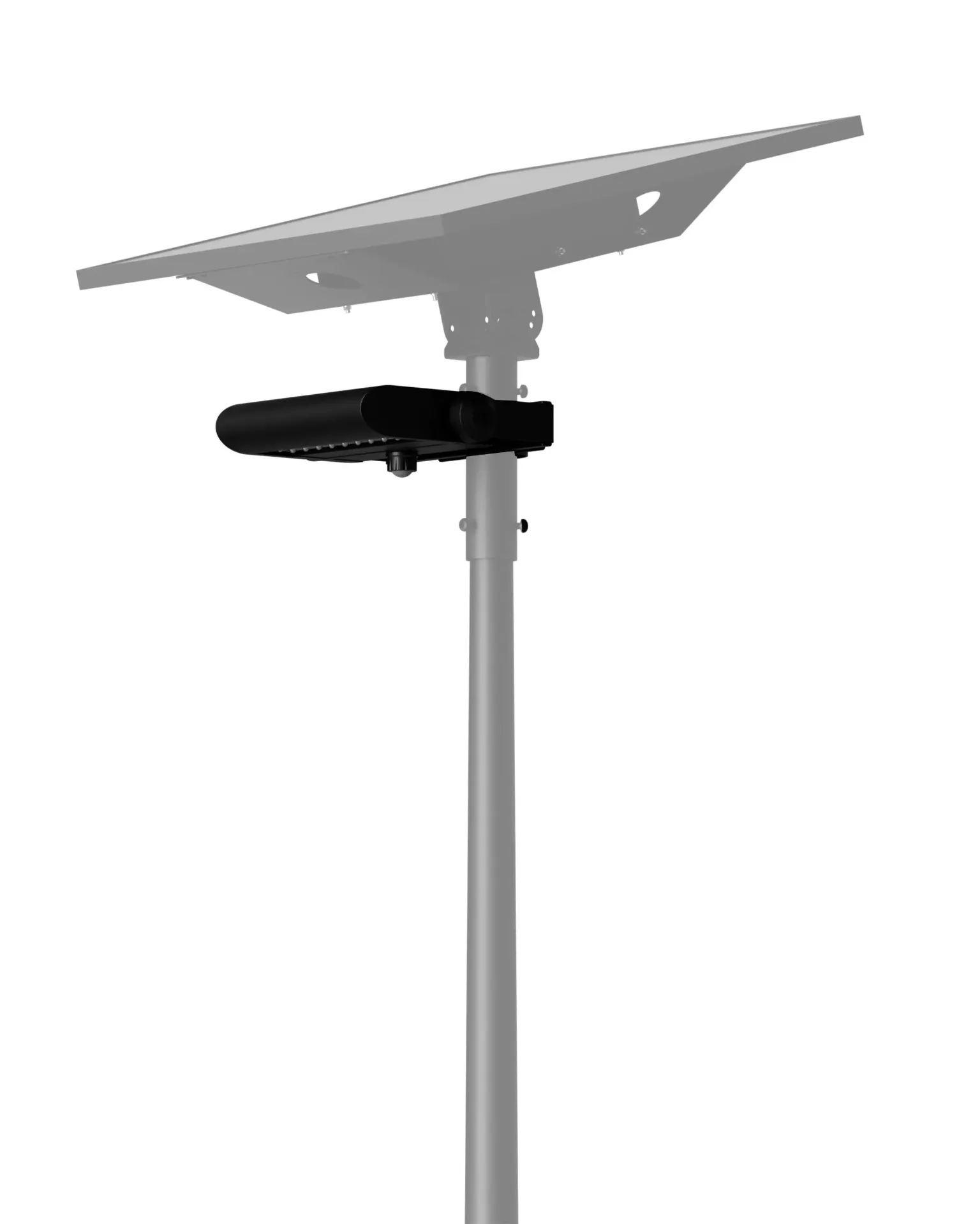 Mastare DC (60w, Grey, 2200K, T4S)