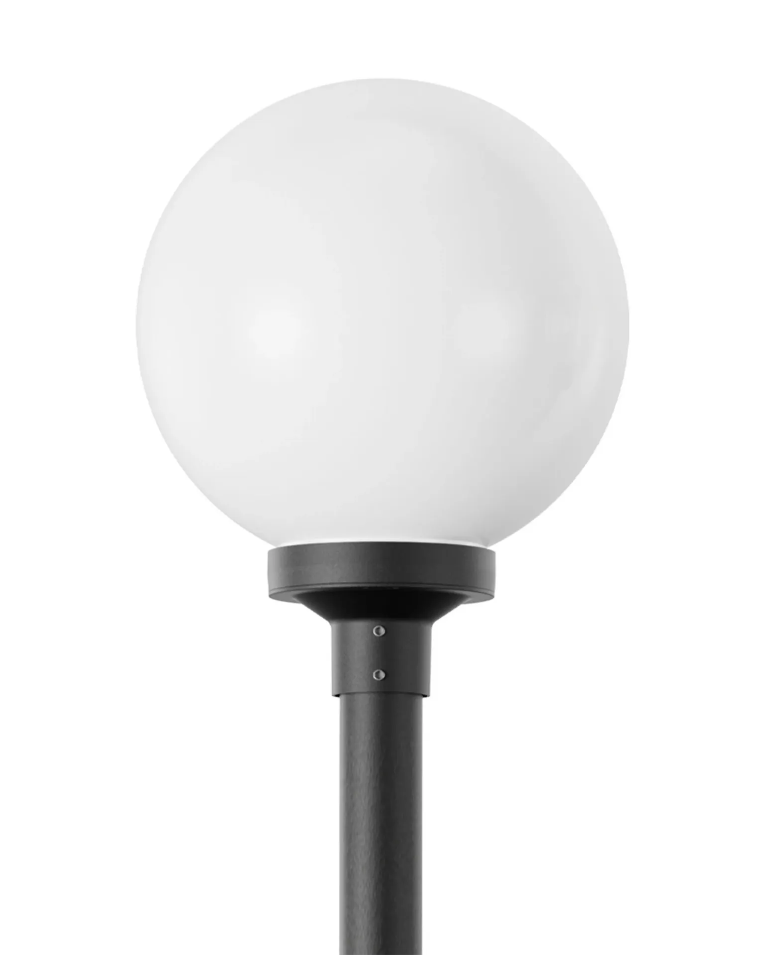 LUNAE (25w, Gris, 1800K, 1 Mètre)