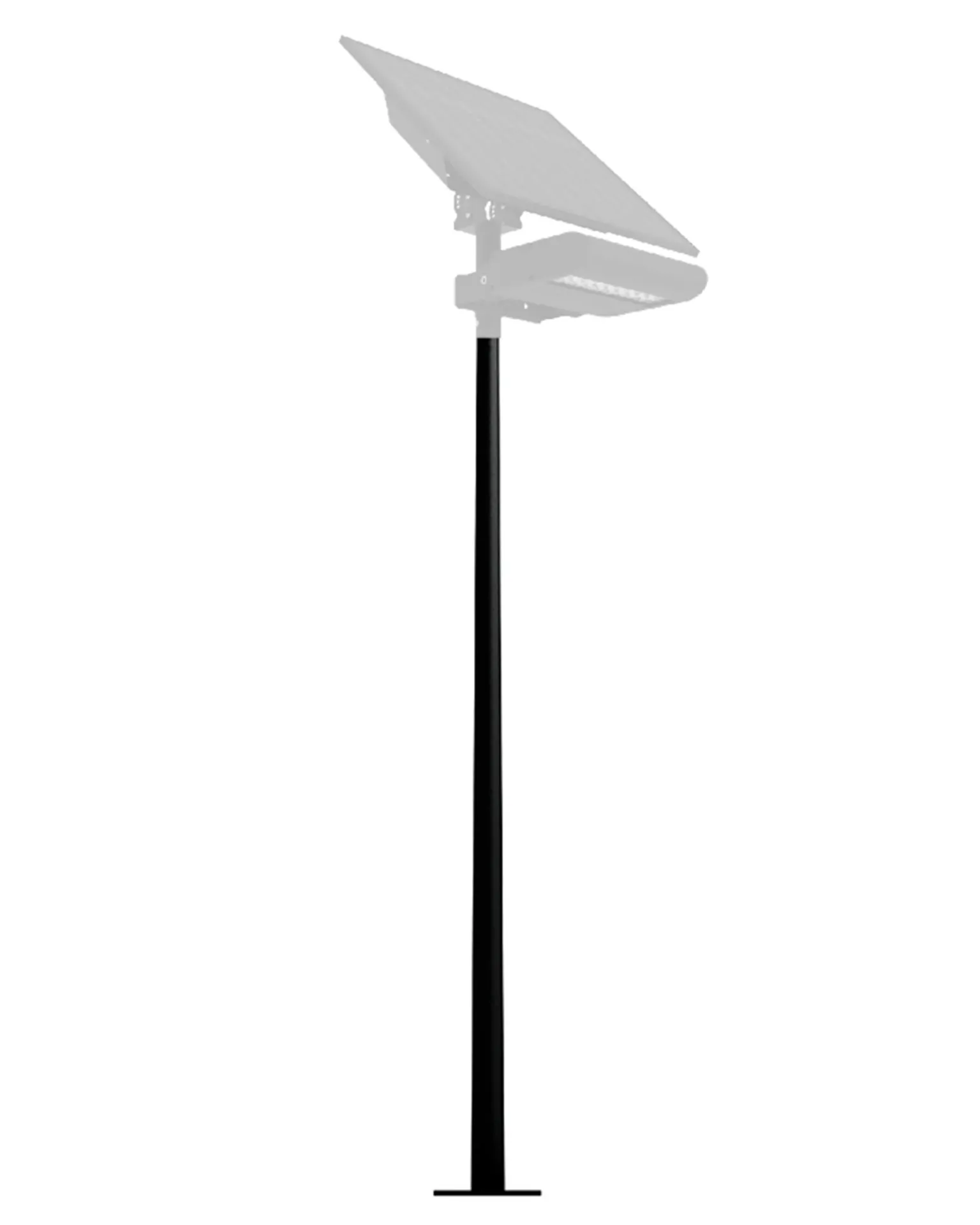 Mat (3 Mètres, 200*200mm, 60mm, 2 mm)