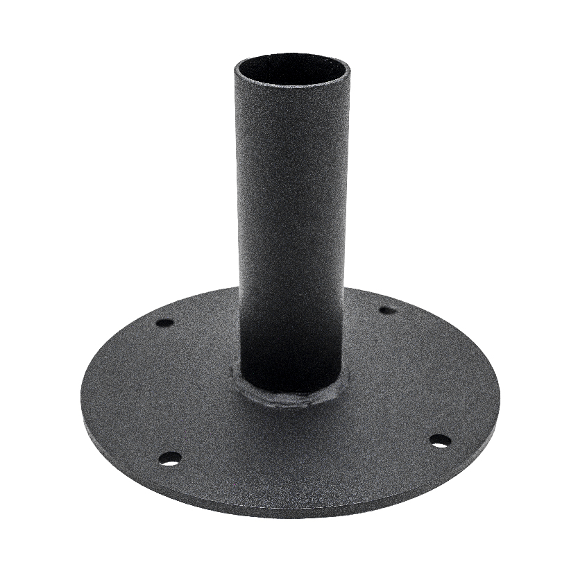 [PTL] Fixing plate
