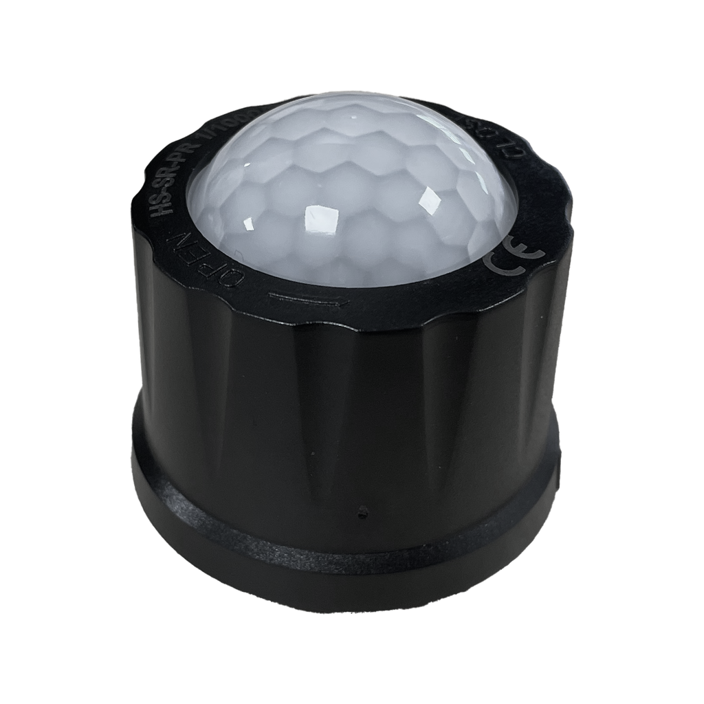 [HS-SR-PR] MOV PIR for solar power system