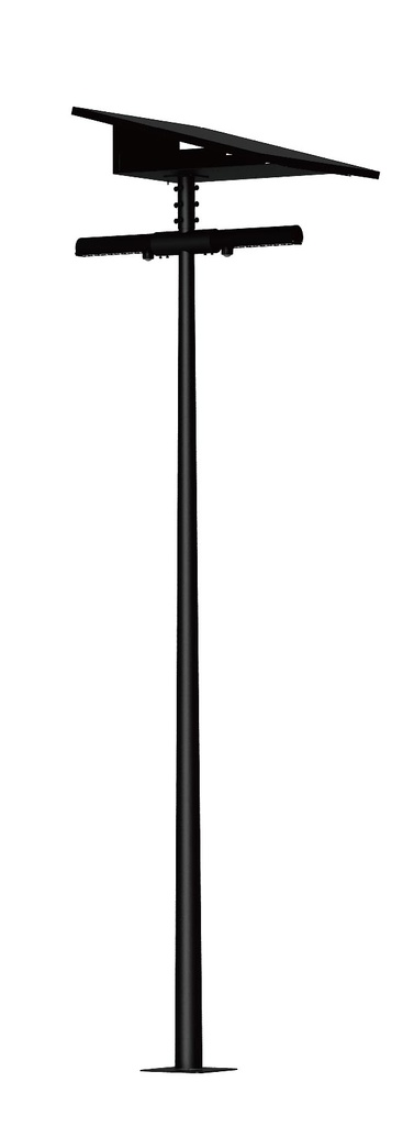 [PRIMO-LT-2] PRIMO-LT Double Candelabra collection Kit
